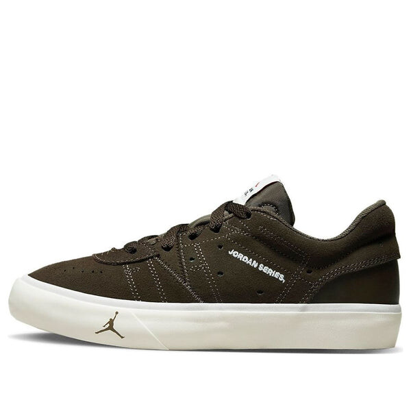 Кроссовки серии es Air Jordan, черный
Кроссовки серии es Air Jordan, черный