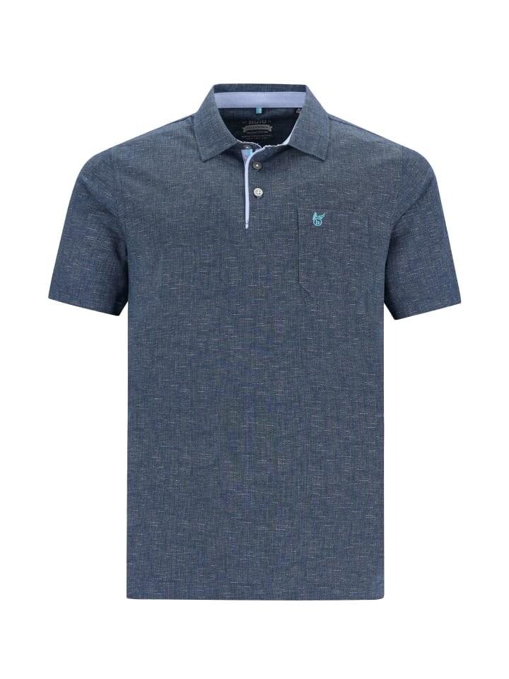 Поло hajo Stay Fresh, цвет admiralsblau
Поло hajo Stay Fresh, цвет admiralsblau