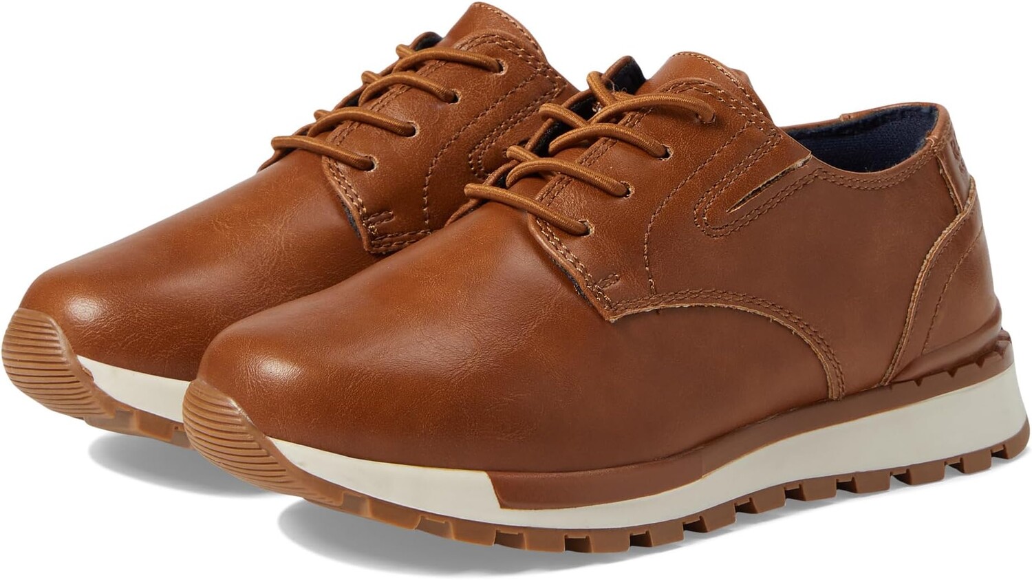 Оксфорды Kev Declan Kenneth Cole Reaction, цвет Cognac
Оксфорды Kev Declan Kenneth Cole Reaction, цвет Cognac