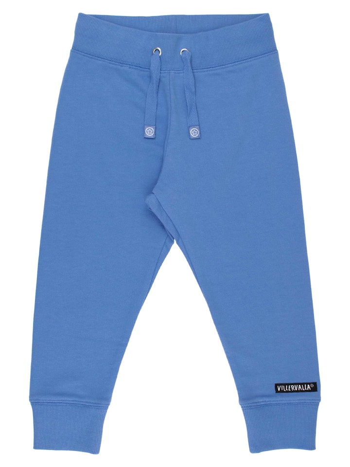 Спортивные брюки Villervalla, синий
Спортивные брюки Villervalla, синий