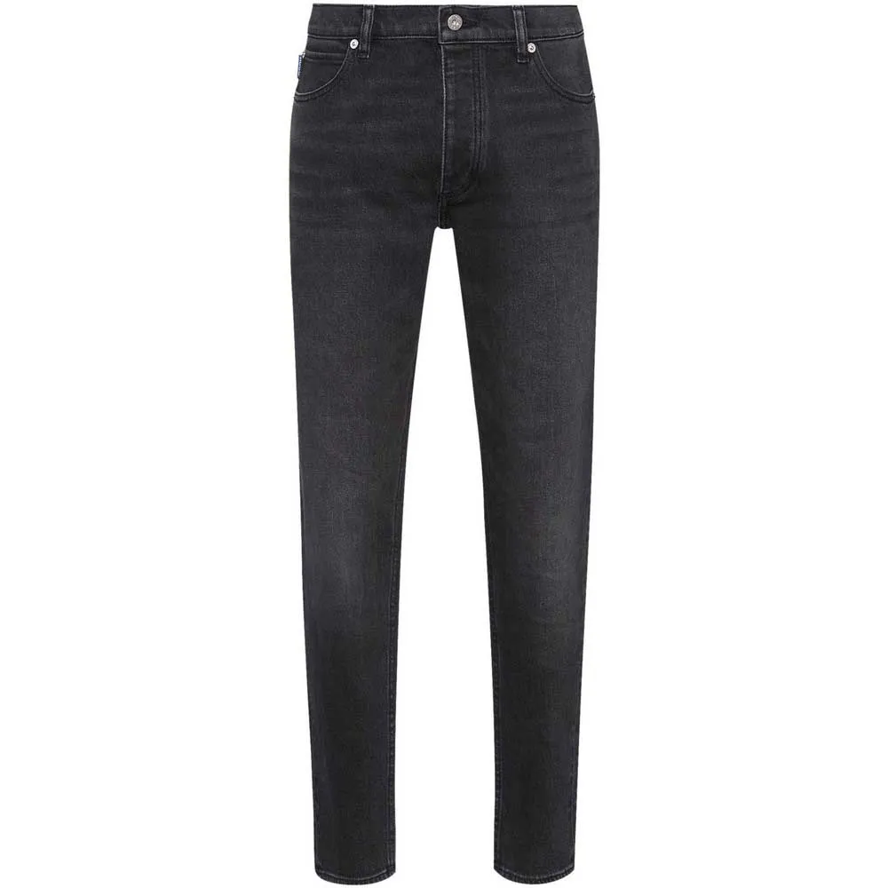 Джинсы HUGO Brody 06 BLUE, серый
Джинсы HUGO Brody 06 BLUE, серый