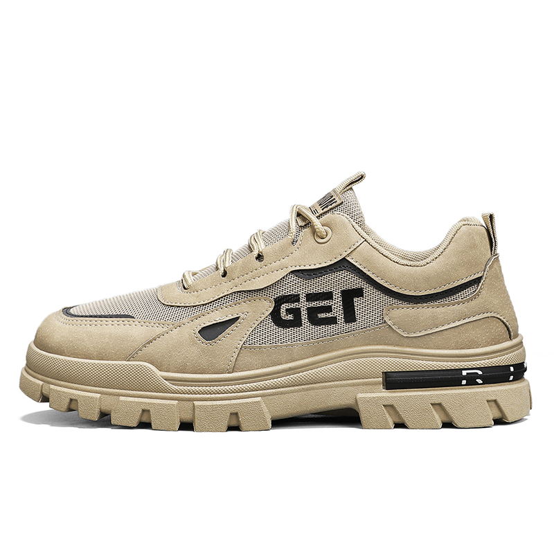 Boogie Bear Амортизирующие, износостойкие, дышащие, легкие, увеличивающие рост мужские низкие кеды повседневные - хаки, цвет Khaki
Boogie Bear Амортизирующие, износостойкие, дышащие, легкие, увеличивающие рост мужские низкие кеды повседневные - хаки, цвет Khaki