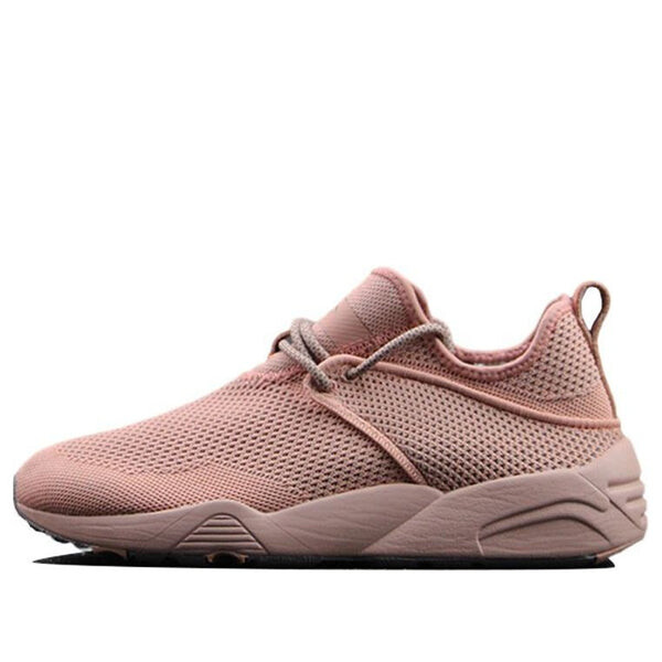 Кроссовки woven x stampd trinomic 'pink' Puma, розовый
Кроссовки woven x stampd trinomic 'pink' Puma, розовый