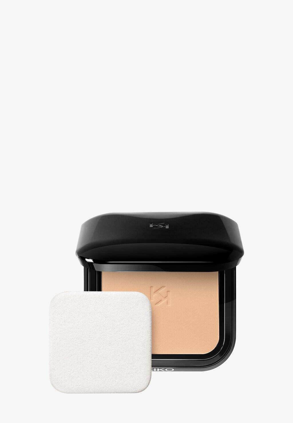 Тональная основа FULL COVERAGE BLURRING POWDER FOUNDATION KIKO Milano, цвет ivory
Тональная основа FULL COVERAGE BLURRING POWDER FOUNDATION KIKO Milano, цвет ivory