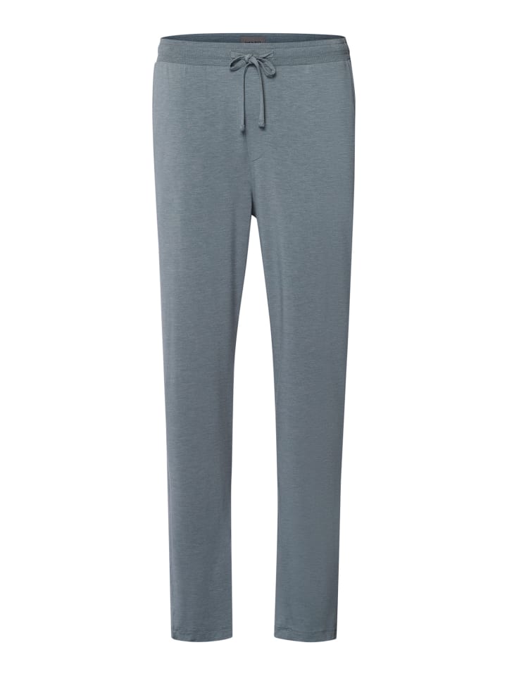 Спортивные штаны Hanro, цвет ocean melange
Спортивные штаны Hanro, цвет ocean melange