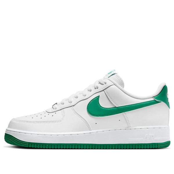 Кроссовки air force 1 низкие Nike, белый
Кроссовки air force 1 низкие Nike, белый