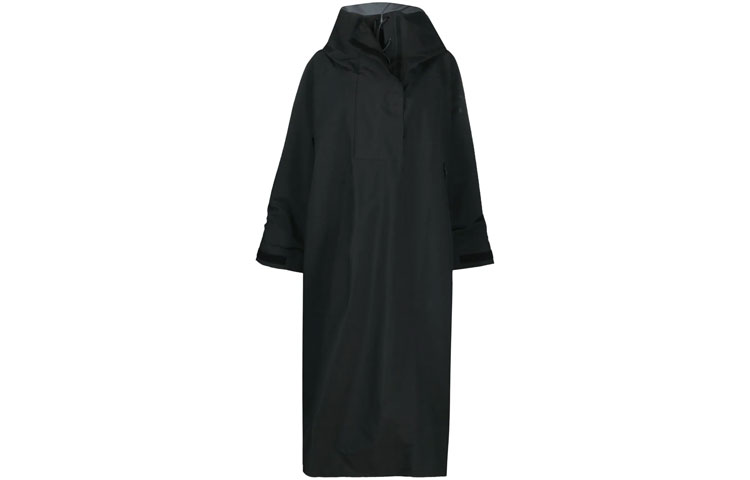 Y-3 Куртка-тренч Y 3 женская черная, Black
Y-3 Куртка-тренч Y 3 женская черная, Black