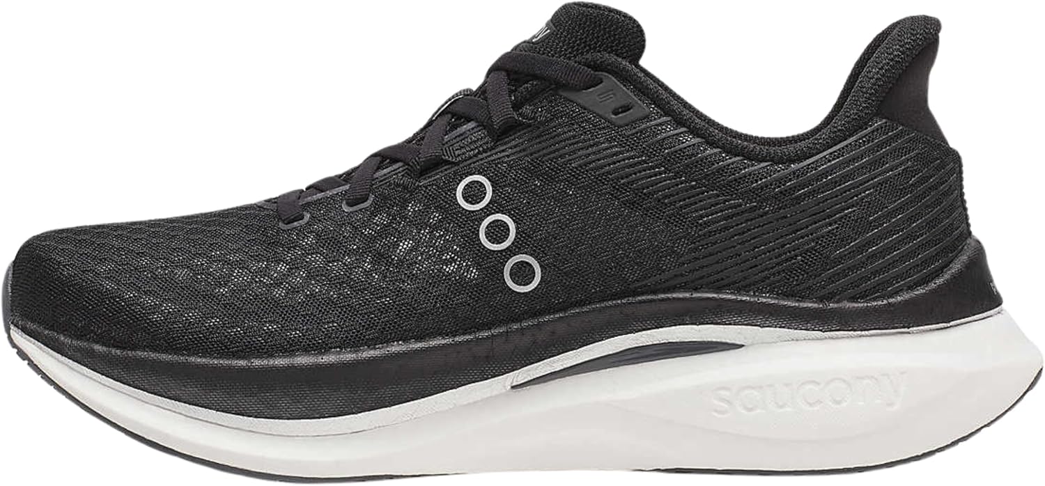 Мужские кроссовки Saucony Endorphin Speed 5, белый/черный
Мужские кроссовки Saucony Endorphin Speed 5, белый/черный