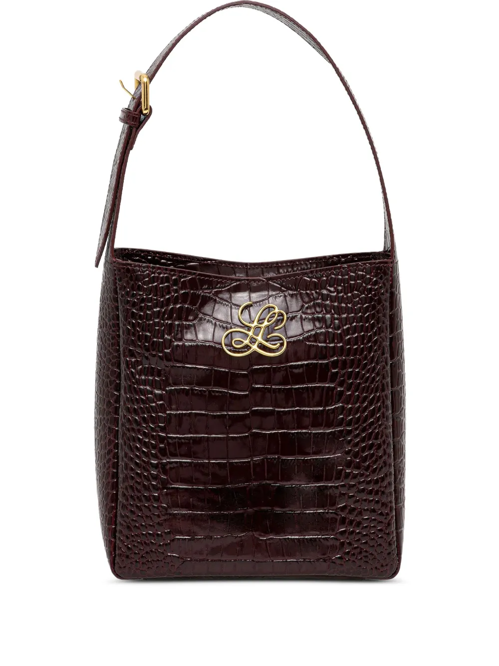 Сумка-тоут Importante с логотипом Luisa Spagnoli, красный
Сумка-тоут Importante с логотипом Luisa Spagnoli, красный