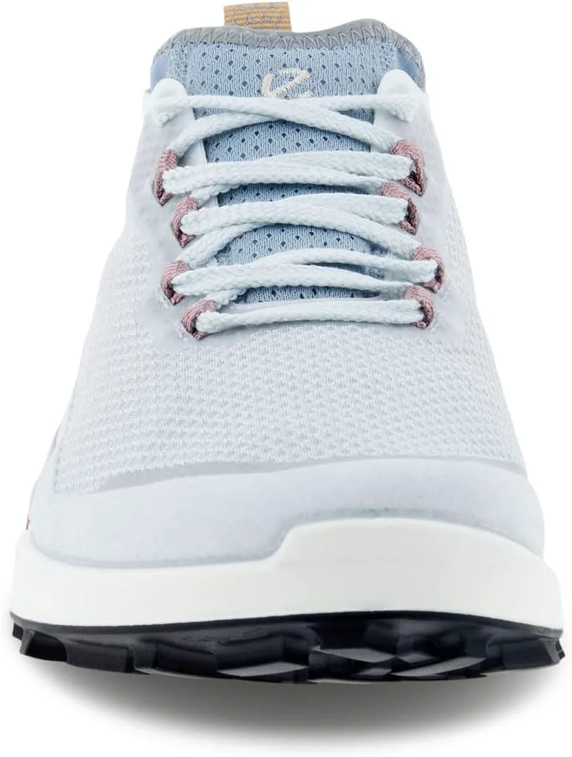 Женские походные ботинки ECCO Biom 2.1 Low Tex, белый
Женские походные ботинки ECCO Biom 2.1 Low Tex, белый