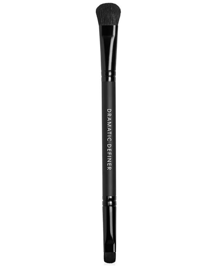 Двусторонняя кисть для глаз Dramatic Definer Bareminerals
Двусторонняя кисть для глаз Dramatic Definer Bareminerals