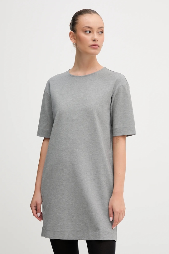 Платье United Colors Of Benetton, серый
Платье United Colors Of Benetton, серый