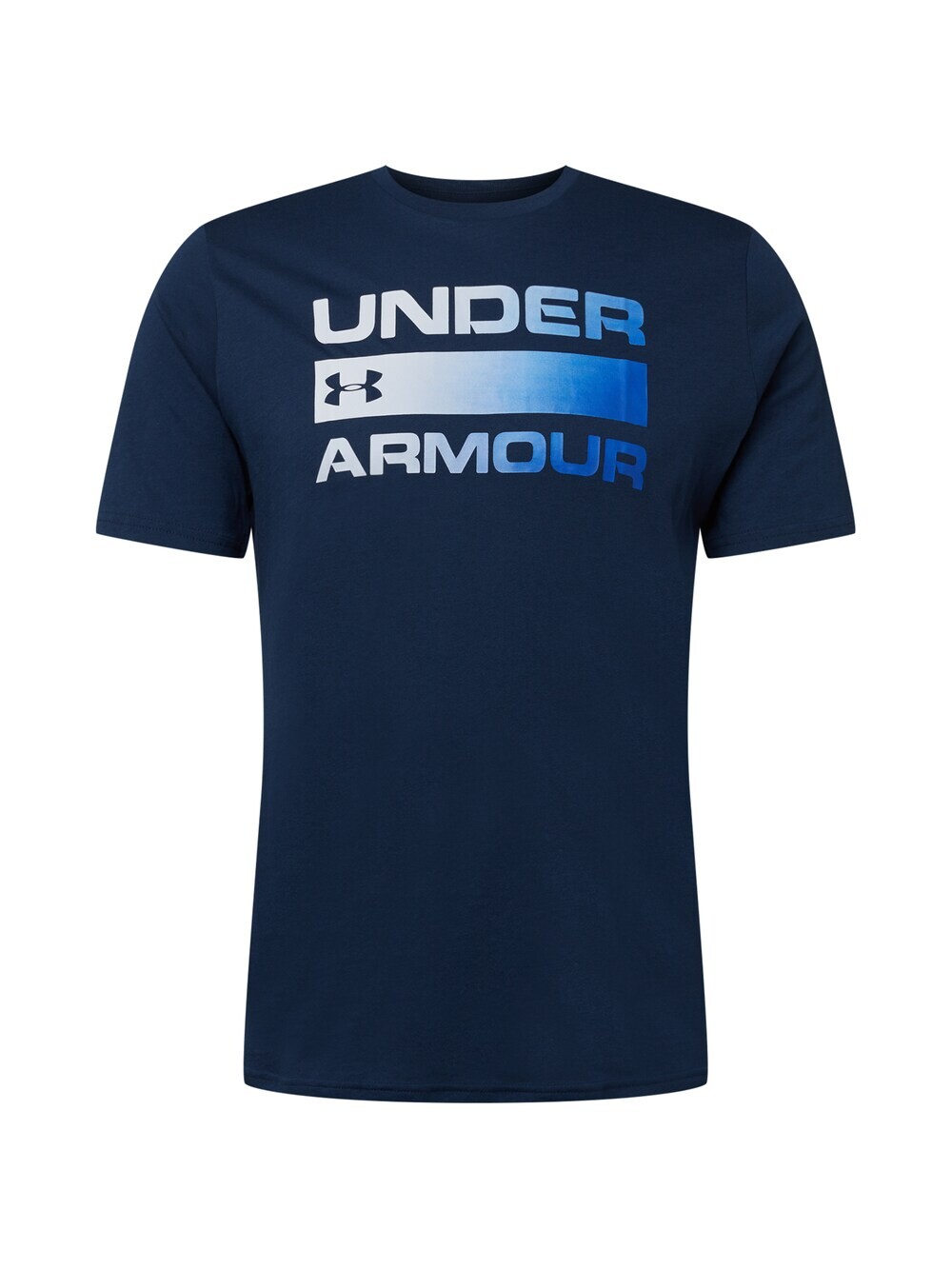 Футболка для выступлений Under Armour Team Issue, синий/темно-синий
Футболка для выступлений Under Armour Team Issue, синий/темно-синий