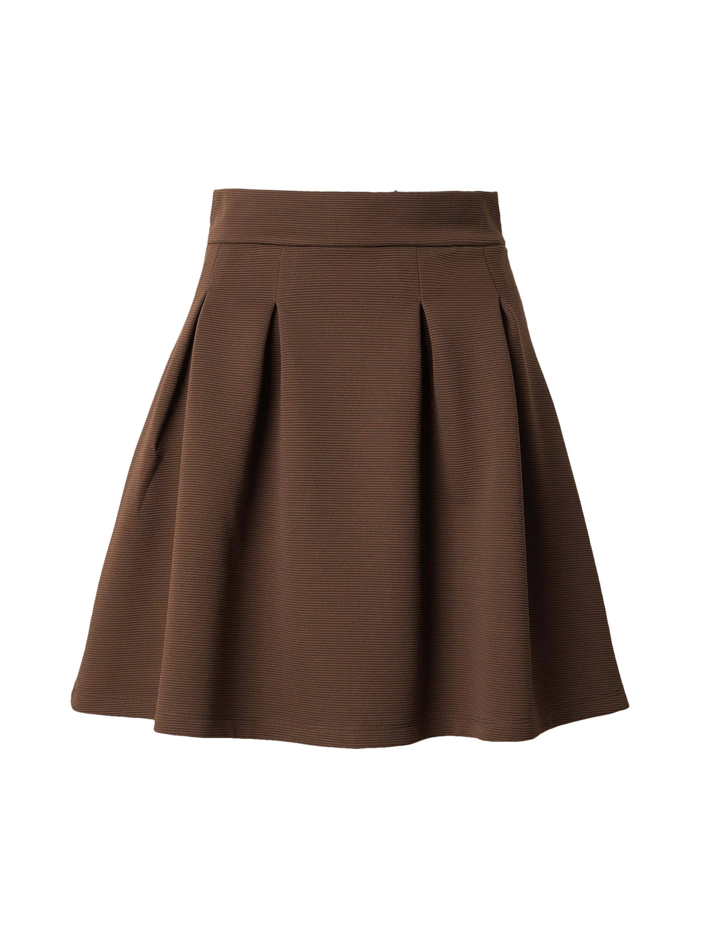 ABOUT YOU Юбка 'Medina' в цвете Chocolate
ABOUT YOU Юбка 'Medina' в цвете Chocolate