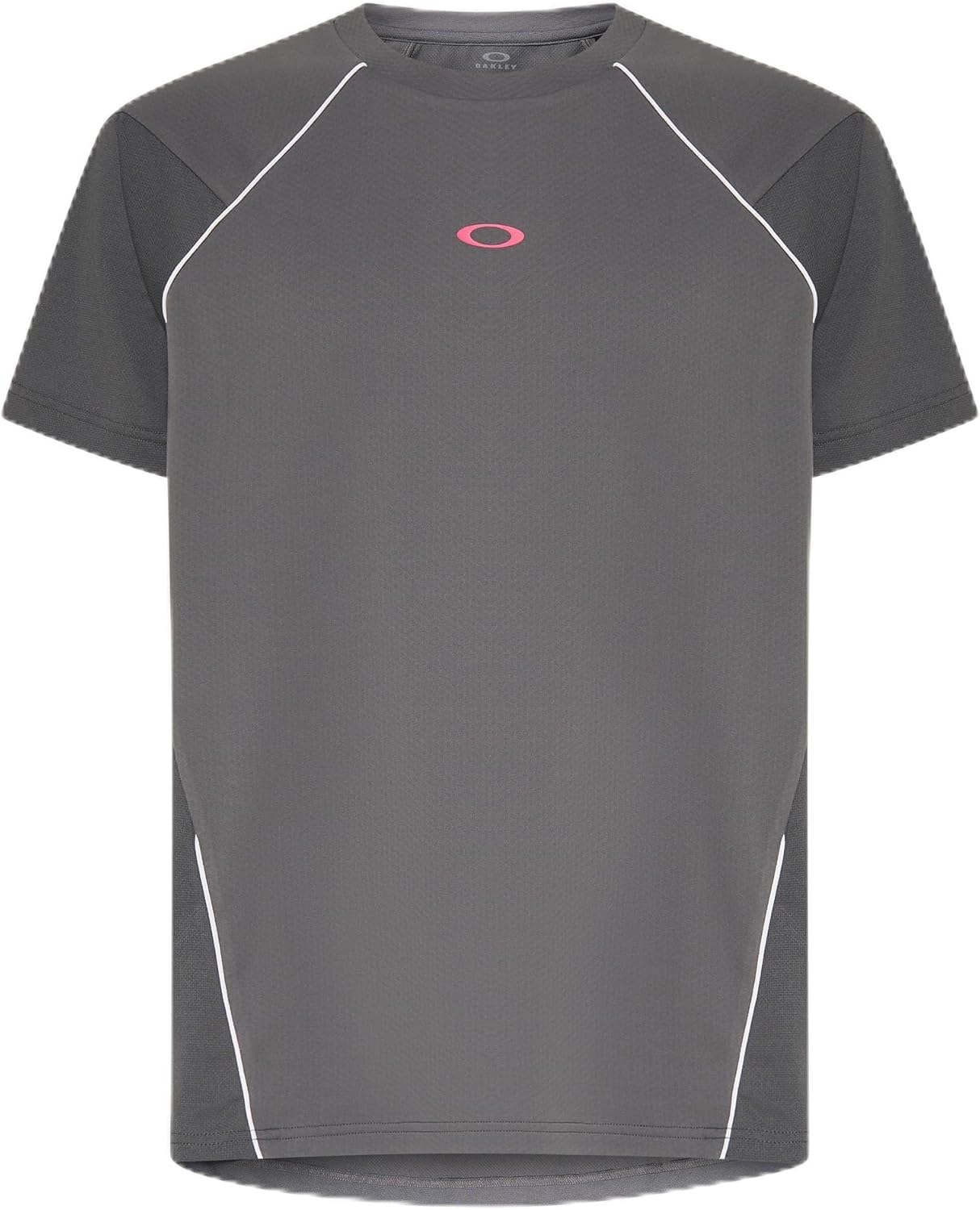 Футболка Oakley Modern SLANT PLAIN TEE 10.0, серый
Футболка Oakley Modern SLANT PLAIN TEE 10.0, серый