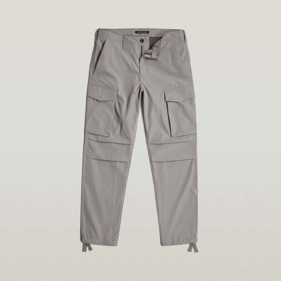 Брюки-карго G-STAR Regular Cargo Pants, серый
Брюки-карго G-STAR Regular Cargo Pants, серый