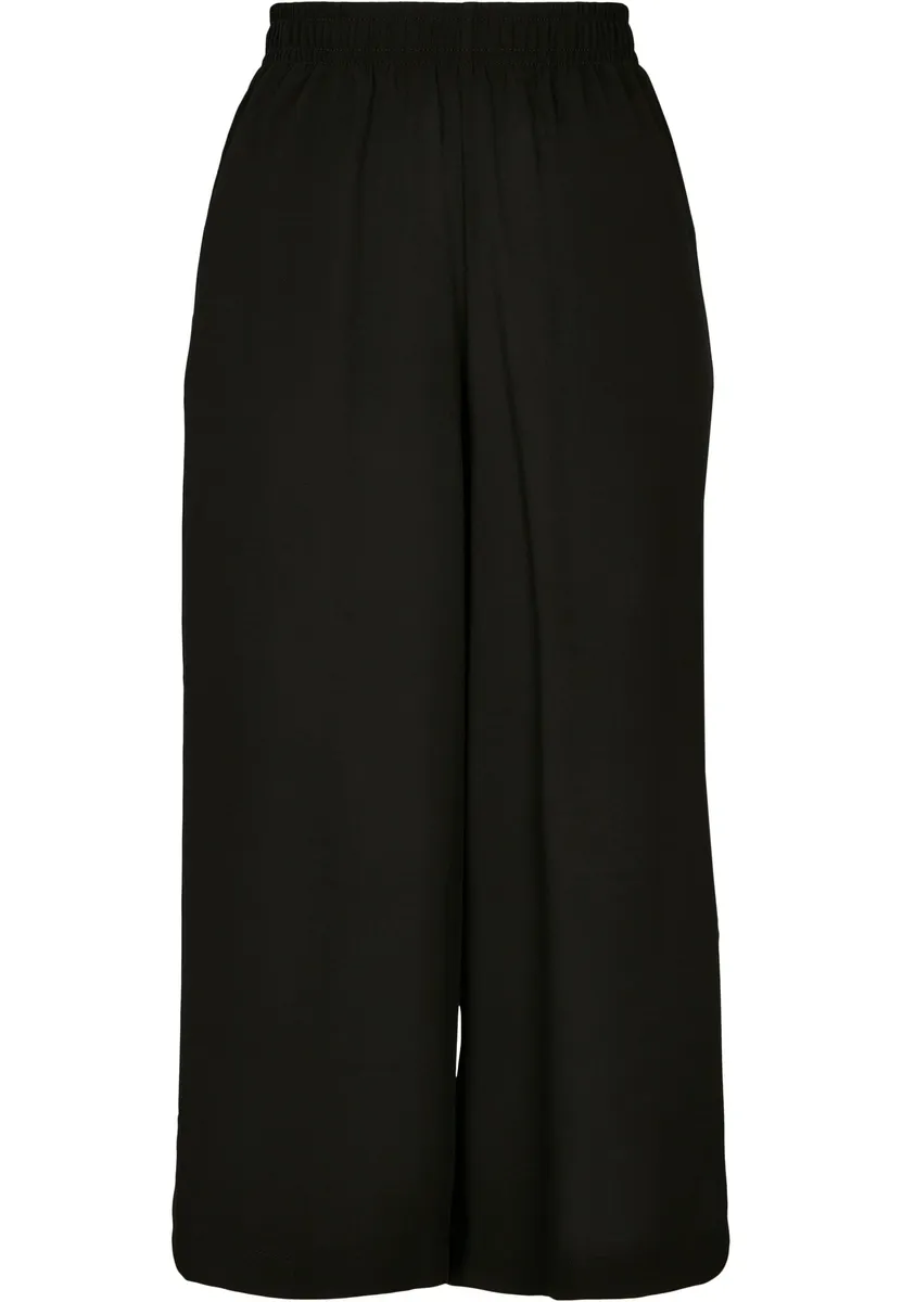 URBAN CLASSICS Удобные джинсы " Urban Classics Women's Ladies Wide Viscose Culotes" (1 шт.), черный
URBAN CLASSICS Удобные джинсы " Urban Classics Women's Ladies Wide Viscose Culotes" (1 шт.), черный