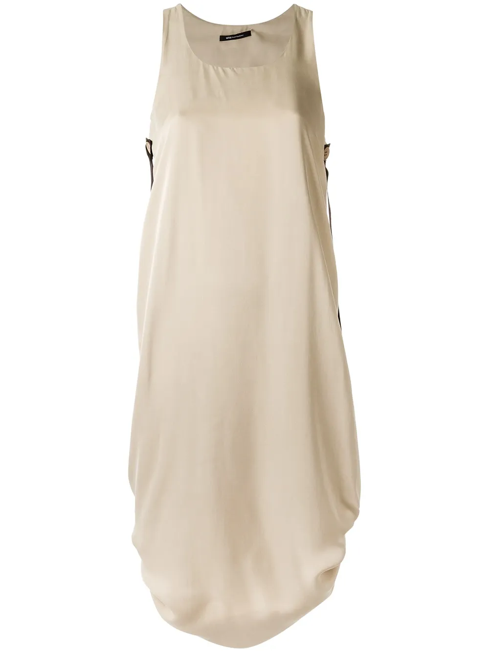 Платье Кэрол Uma | Raquel Davidowicz, нейтральный
Платье Кэрол Uma | Raquel Davidowicz, нейтральный