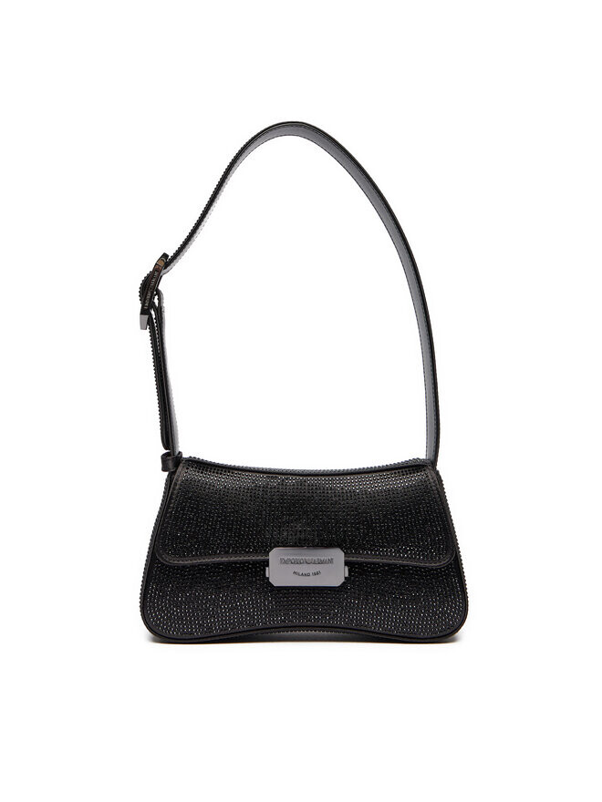 Сумка Emporio Armani, черный
Сумка Emporio Armani, черный