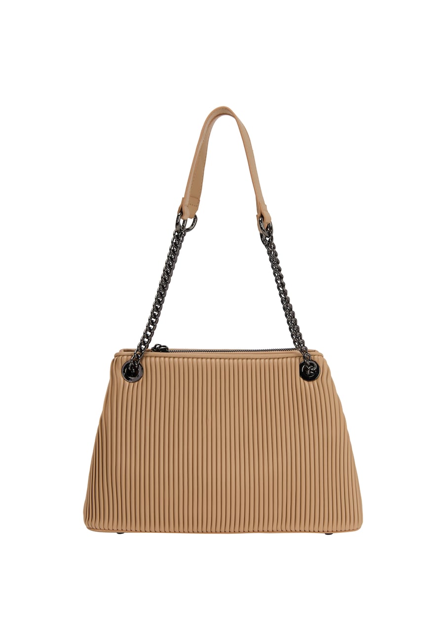 Сумка через плечо NAEMI, темно-бежевый
Сумка через плечо NAEMI, темно-бежевый