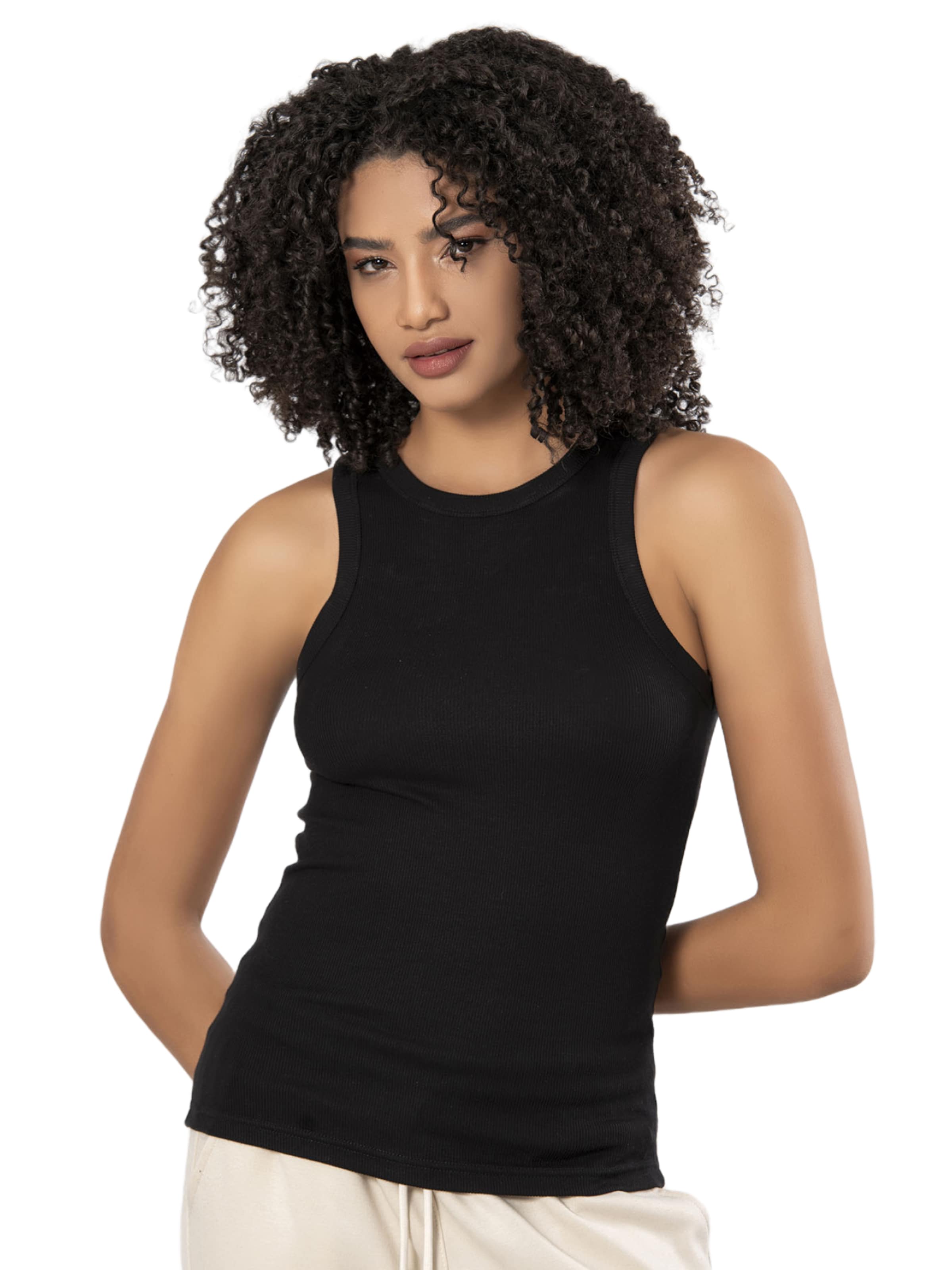 Erdem Топ в черном цвете
Erdem Топ в черном цвете