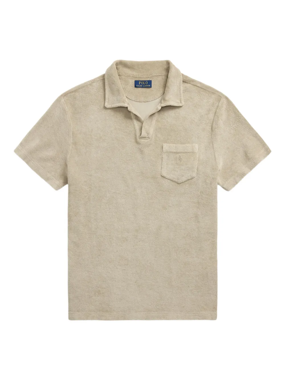 Махровая рубашка поло POLO RALPH LAUREN, зеленый
Махровая рубашка поло POLO RALPH LAUREN, зеленый