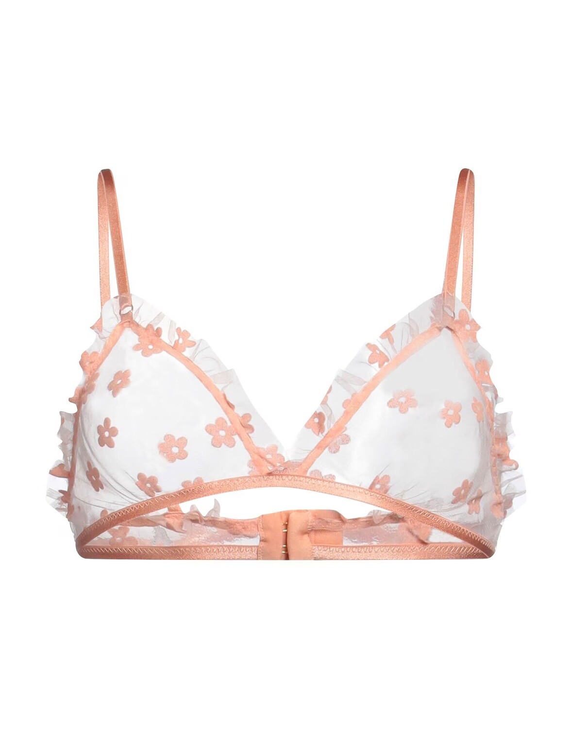 Бюстгальтер Le Petit Trou, розовый
Бюстгальтер Le Petit Trou, розовый