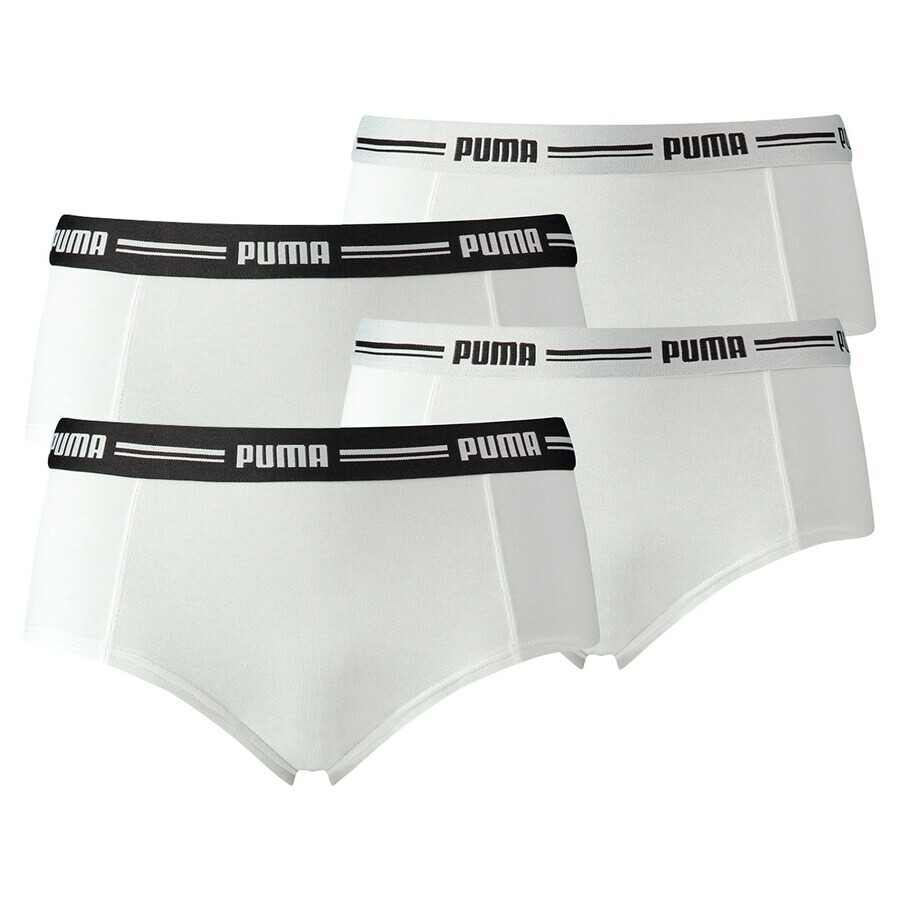 Термобелье PUMA Athletic Underwear, белый
Термобелье PUMA Athletic Underwear, белый