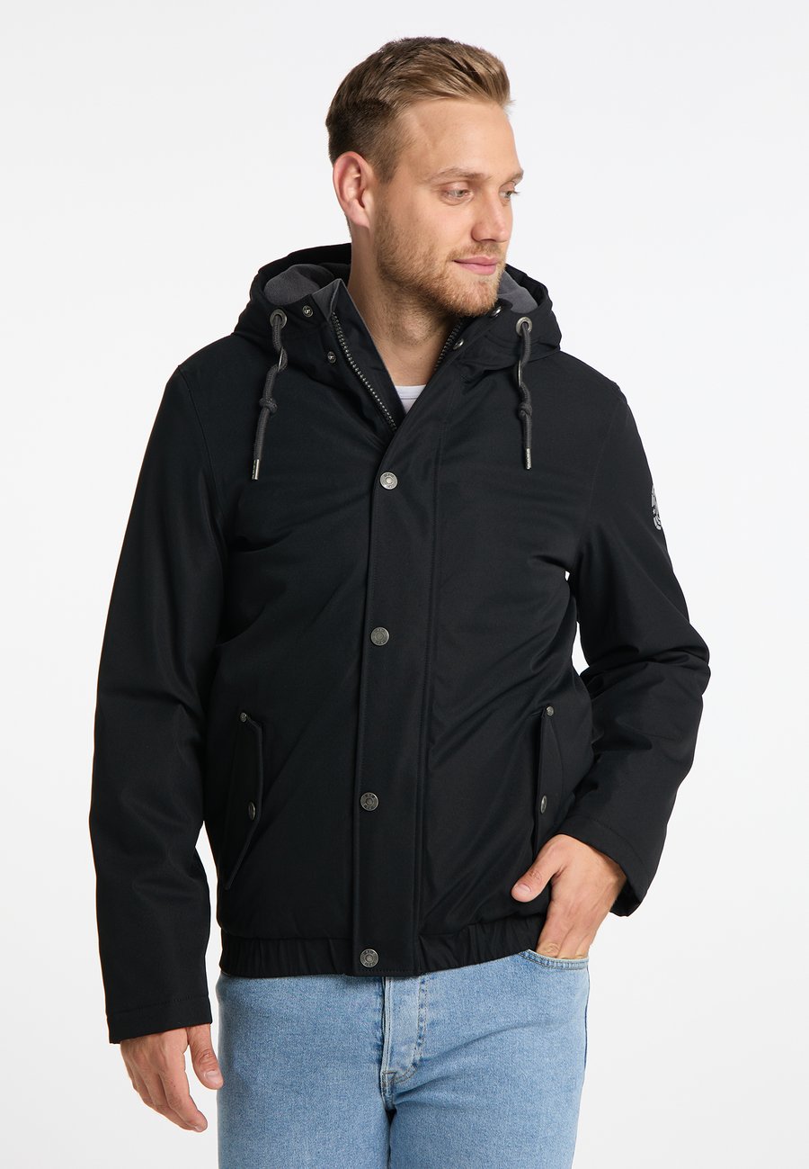 Куртка Mo Winter jacket, Schwarz/Black
Куртка Mo Winter jacket, Schwarz/Black