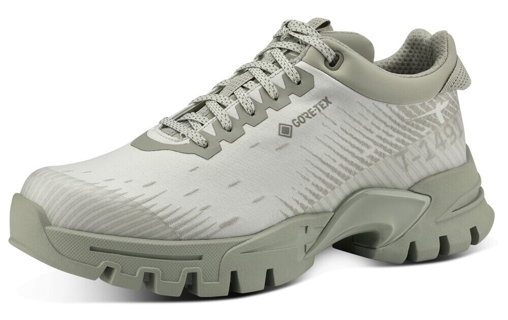 Кроссовки Tamaris, светло-зеленый 
Кроссовки Tamaris, светло-зеленый