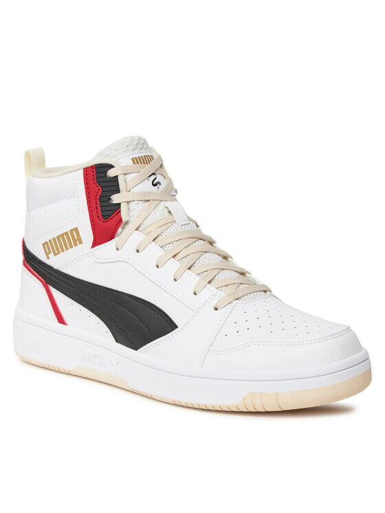 Кроссовки Puma, белый 
Кроссовки Puma, белый