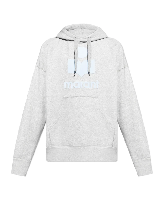 Толстовки и худи Isabel Marant, серый
Толстовки и худи Isabel Marant, серый