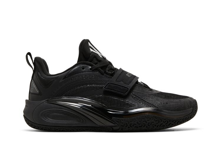 Кроссовки Kai 1, цвет Triple Black Asia Release, Черный, Кроссовки Kai 1, цвет Triple Black Asia Release
Кроссовки Kai 1, цвет Triple Black Asia Release, Черный, Кроссовки Kai 1, цвет Triple Black Asia Release