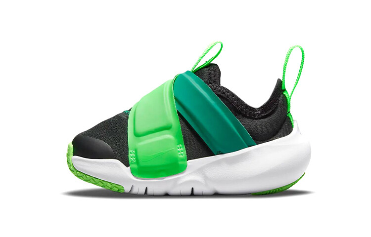 Кроссовки Nike Flex Advance для малышей TD
Кроссовки Nike Flex Advance для малышей TD