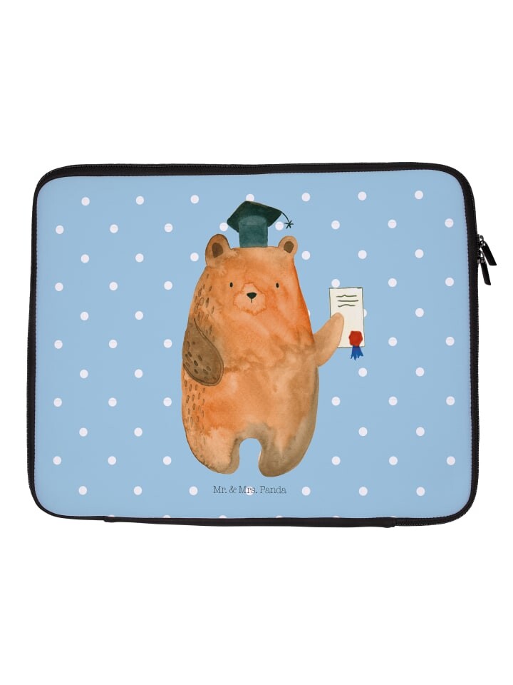 Сумка для ноутбуков Mr. & Mrs. Panda, цвет blau pastell
Сумка для ноутбуков Mr. & Mrs. Panda, цвет blau pastell