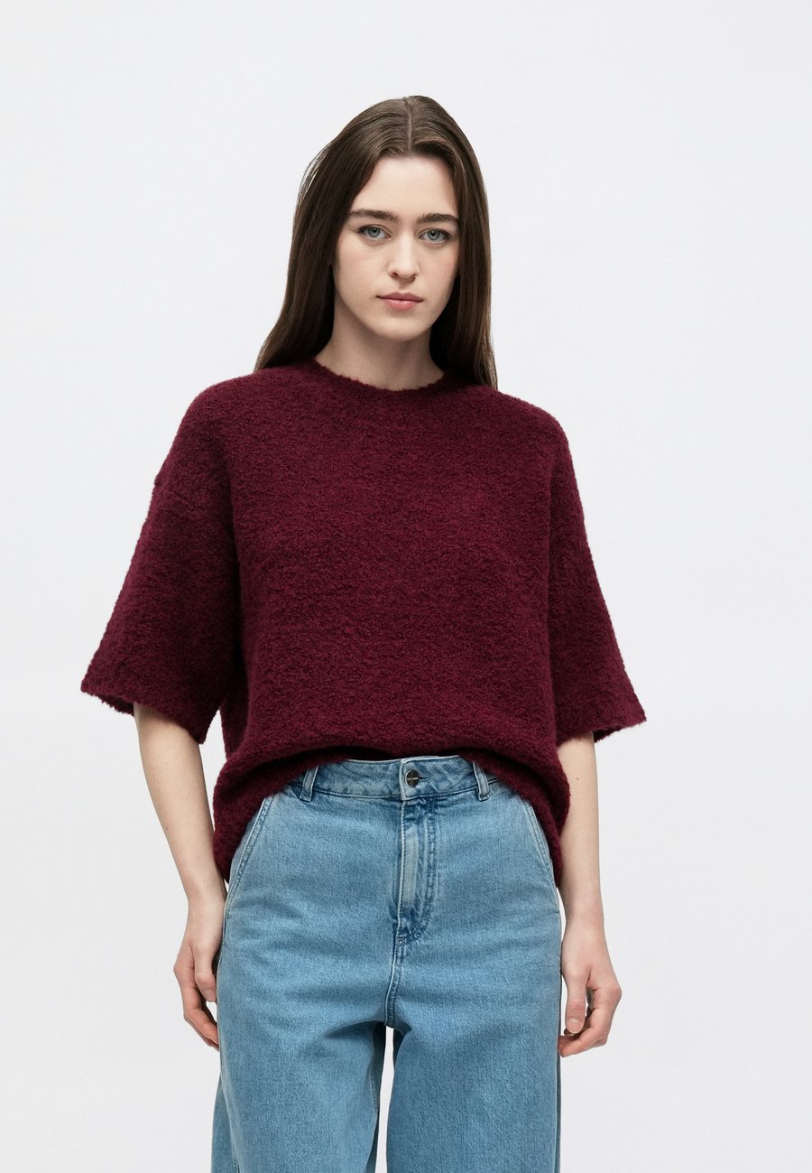 Джемпер American Vintage ZOLLY, Stone
Джемпер American Vintage ZOLLY, Stone