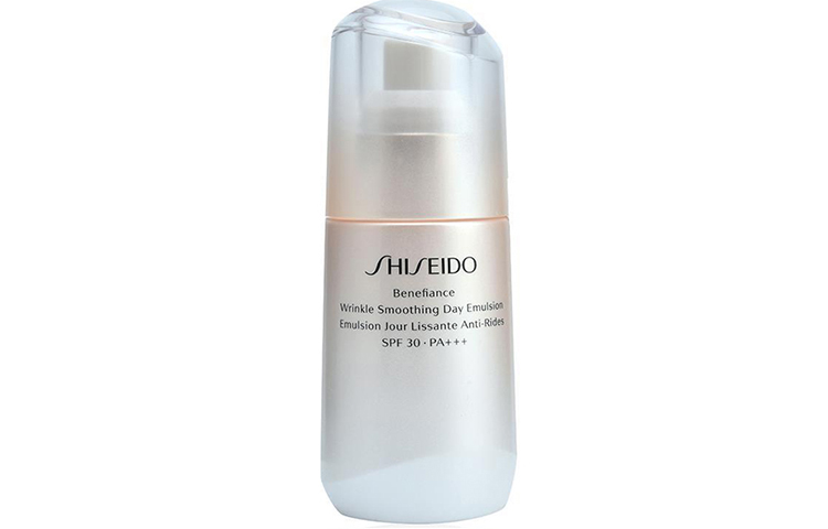 Benefiance лосьон unisex SHISEIDO
Benefiance лосьон unisex SHISEIDO