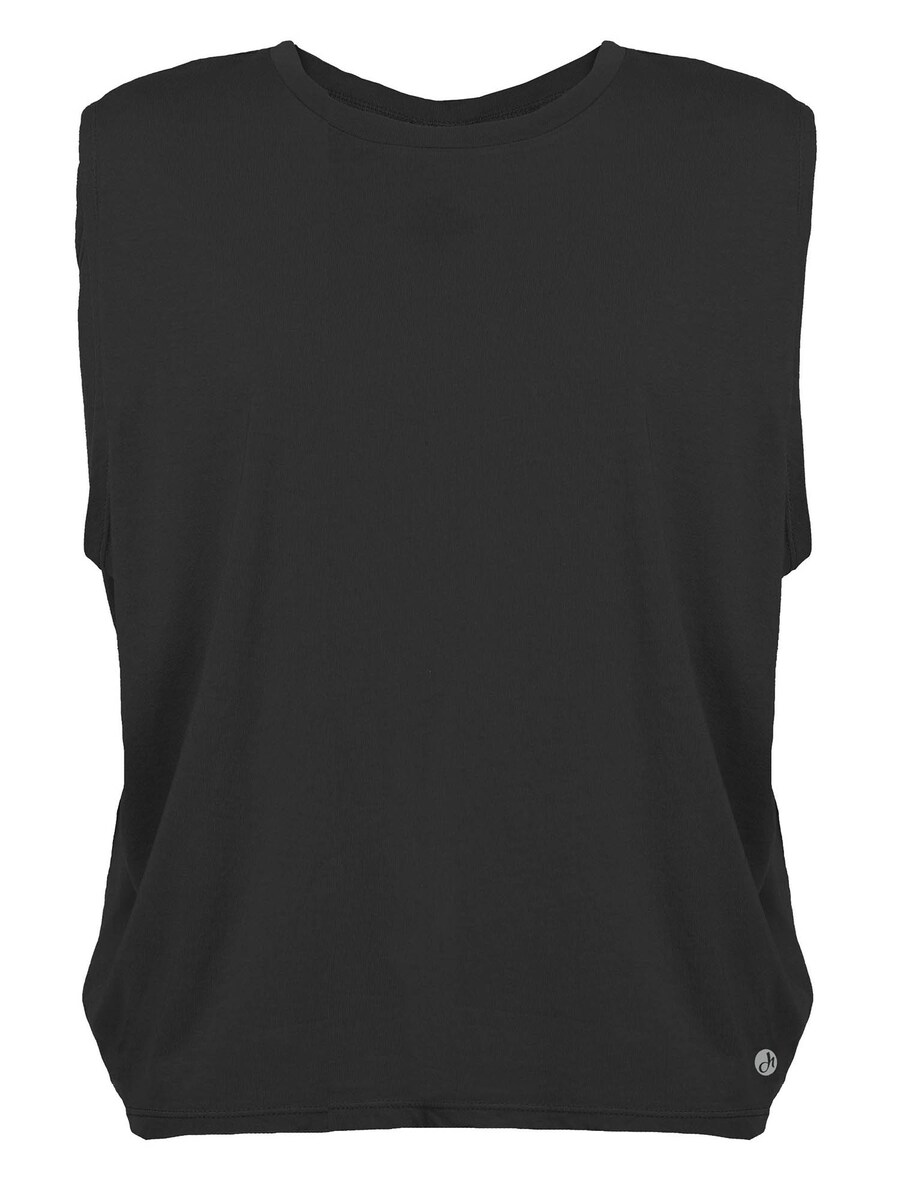 Топ DEHA, черный
Топ DEHA, черный