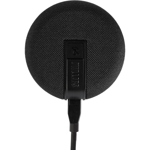 Универсальный выносной микрофон Owl Labs для Meeting Owl 3 и 4+ (угольный)
Универсальный выносной микрофон Owl Labs для Meeting Owl 3 и 4+ (угольный)