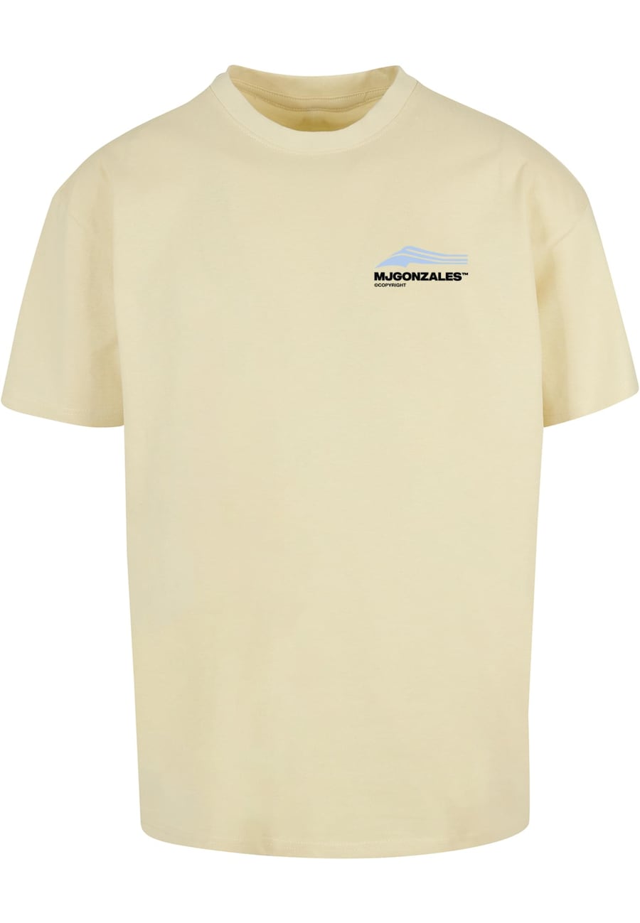 Рубашка MJ Gonzales Wave V.1, пастельно-желтый
Рубашка MJ Gonzales Wave V.1, пастельно-желтый