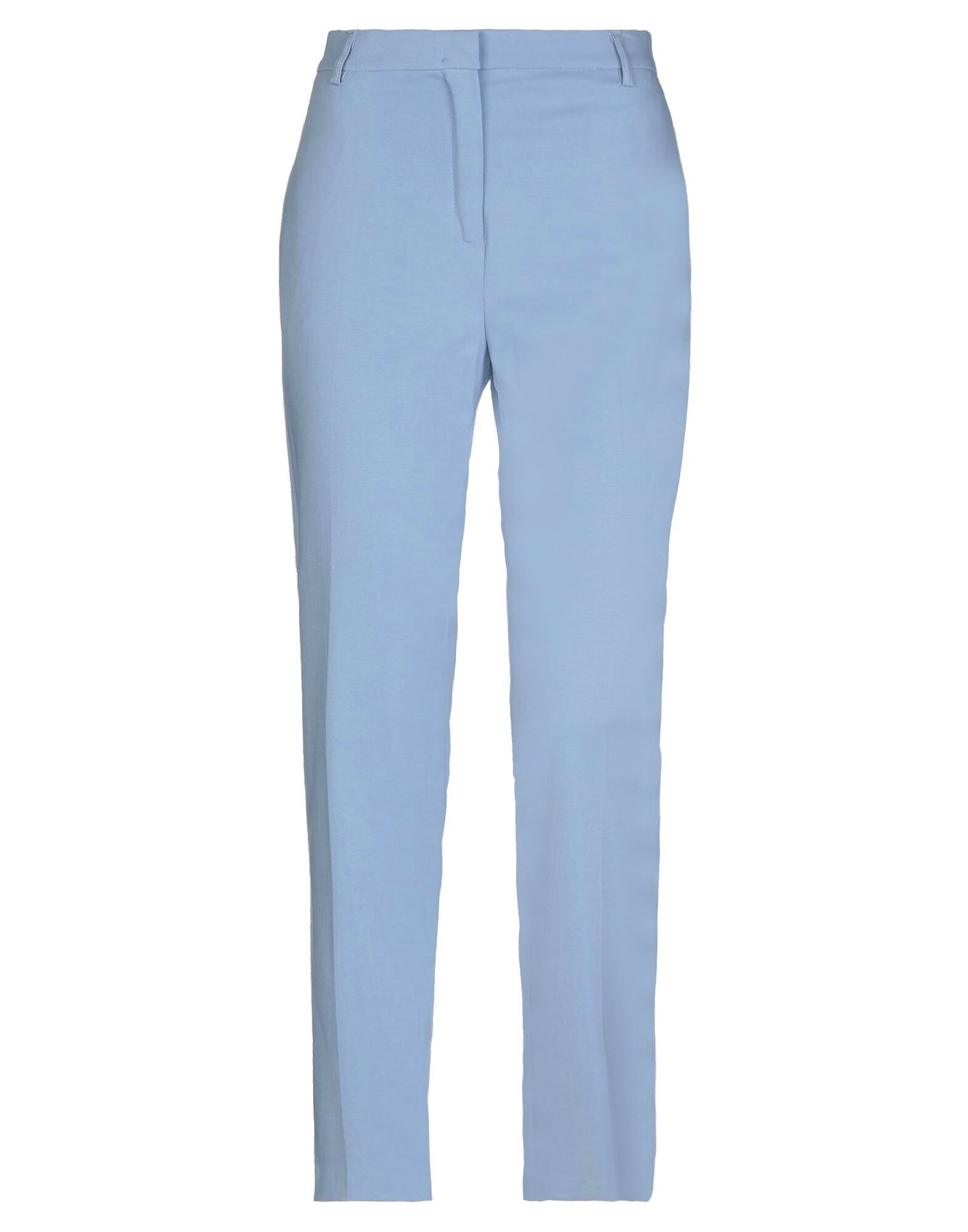 Брюки Kaos, небесно-голубой
Брюки Kaos, небесно-голубой