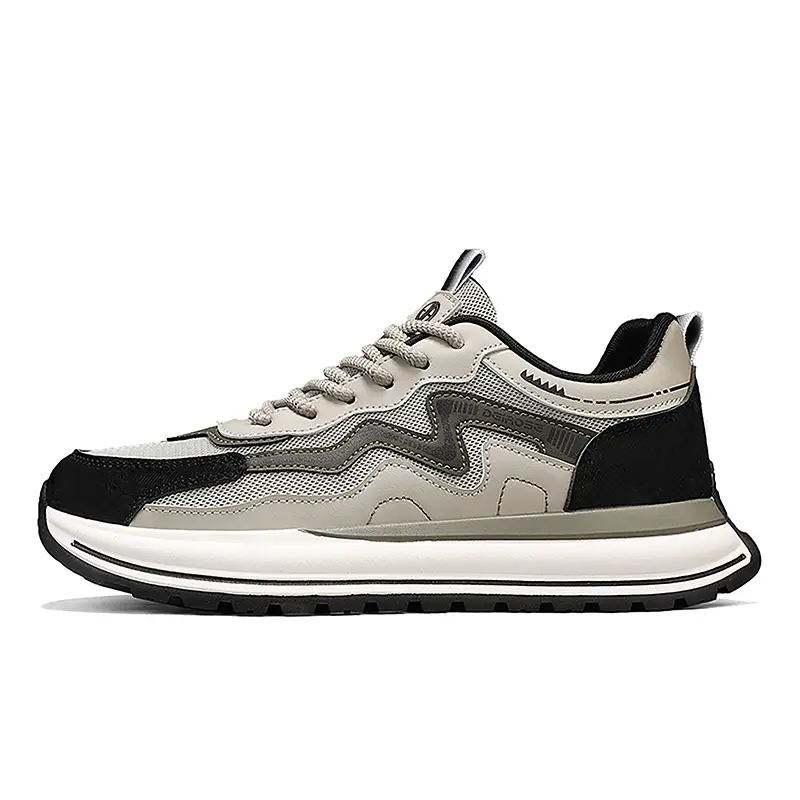 Легкие, износостойкие, низкие, повседневные туфли для мужчин Yi Jiabao, Black Green
Легкие, износостойкие, низкие, повседневные туфли для мужчин Yi Jiabao, Black Green