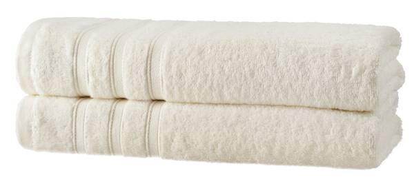 2 шт Набор полотенец Hometex Premium Textiles aus Bambus, 70x1x140 см, натуральный
2 шт Набор полотенец Hometex Premium Textiles aus Bambus, 70x1x140 см, натуральный