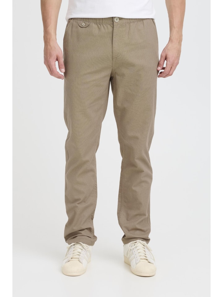 Брюки чинос BLEND, натуральный
Брюки чинос BLEND, натуральный