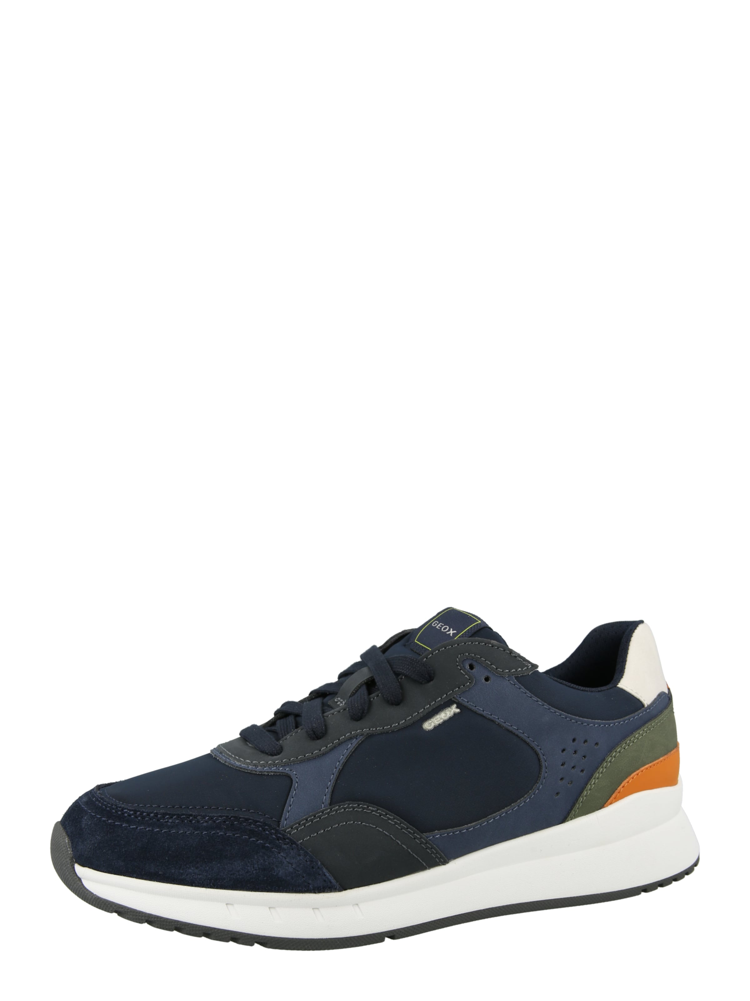 GEOX Кроссовки 'BRANTHON' в цвете Navy
GEOX Кроссовки 'BRANTHON' в цвете Navy
