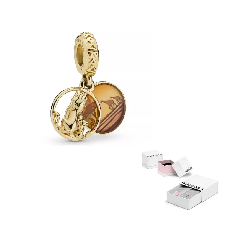 Шармы / Подвески Unisex Pandora
Шармы / Подвески Unisex Pandora