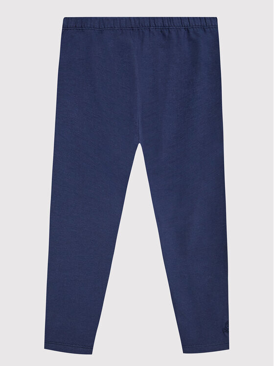 Леггинсы узкого кроя United Colors Of Benetton, синий
Леггинсы узкого кроя United Colors Of Benetton, синий