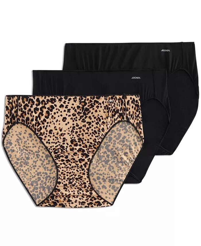 Трусы женские Jockey, коричневый
Трусы женские Jockey, коричневый