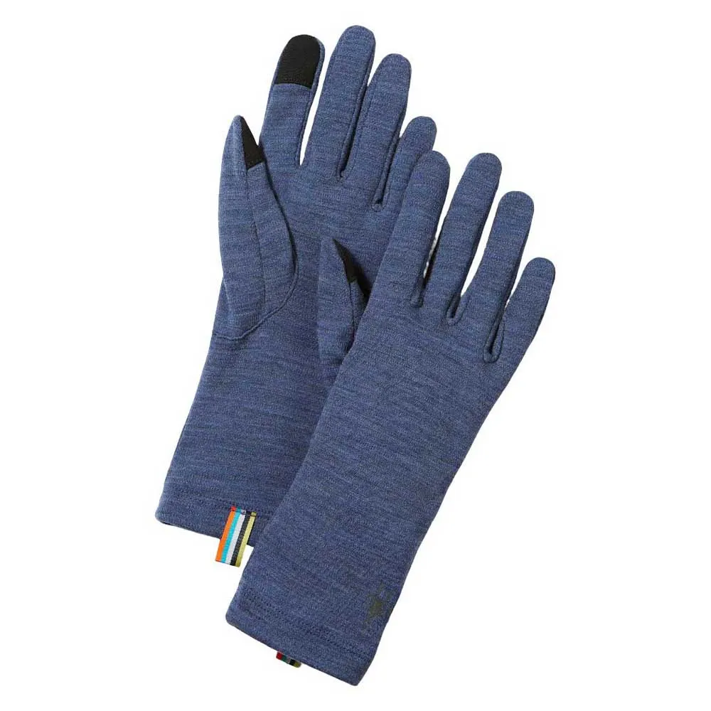 Перчатки Smartwool Thermal Merino, синий
Перчатки Smartwool Thermal Merino, синий