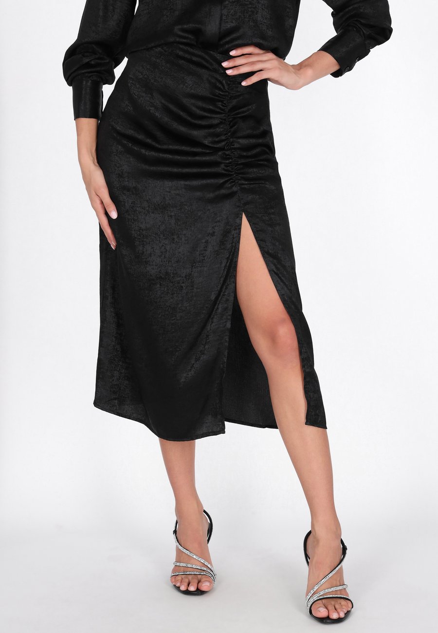 Юбка faina Pencil skirt, Black
Юбка faina Pencil skirt, Black
